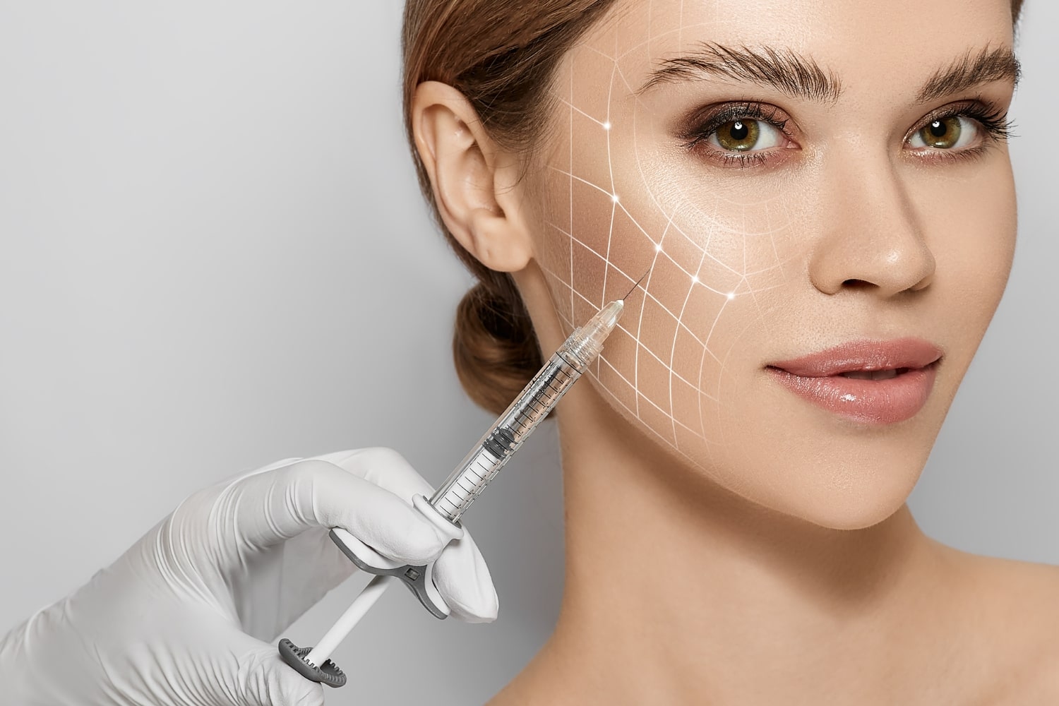 Контурная пластика Арт филлер Контурная пластика Арт филлер