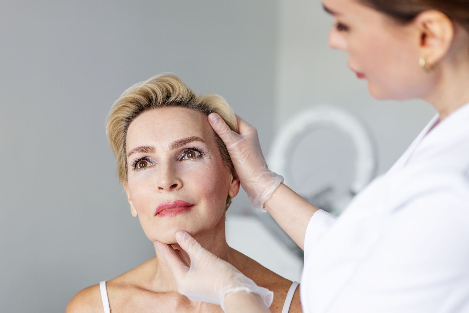 Лаеннек (Laennec) – плацентарная терапия для омоложения кожи