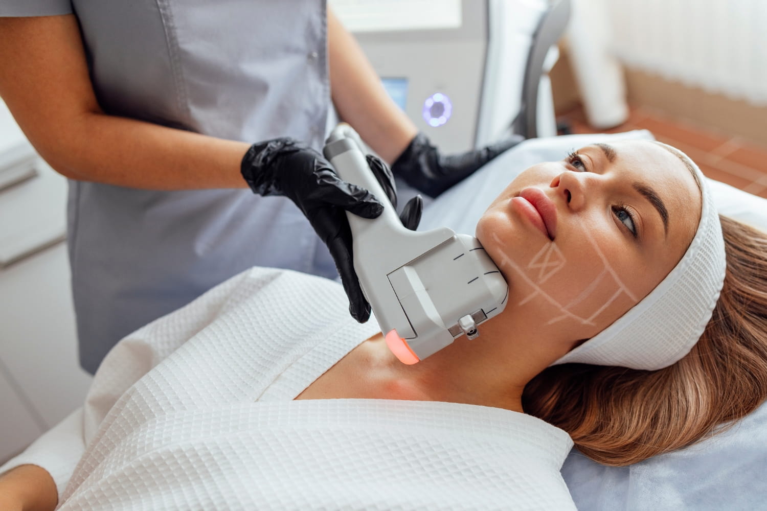 Сколько раз можно делать подтяжку поверхностного мышечно-апоневротического слоя (SMAS-лифтинг)