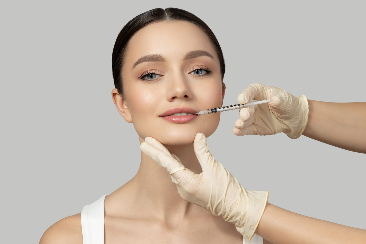 Асимметрия губ