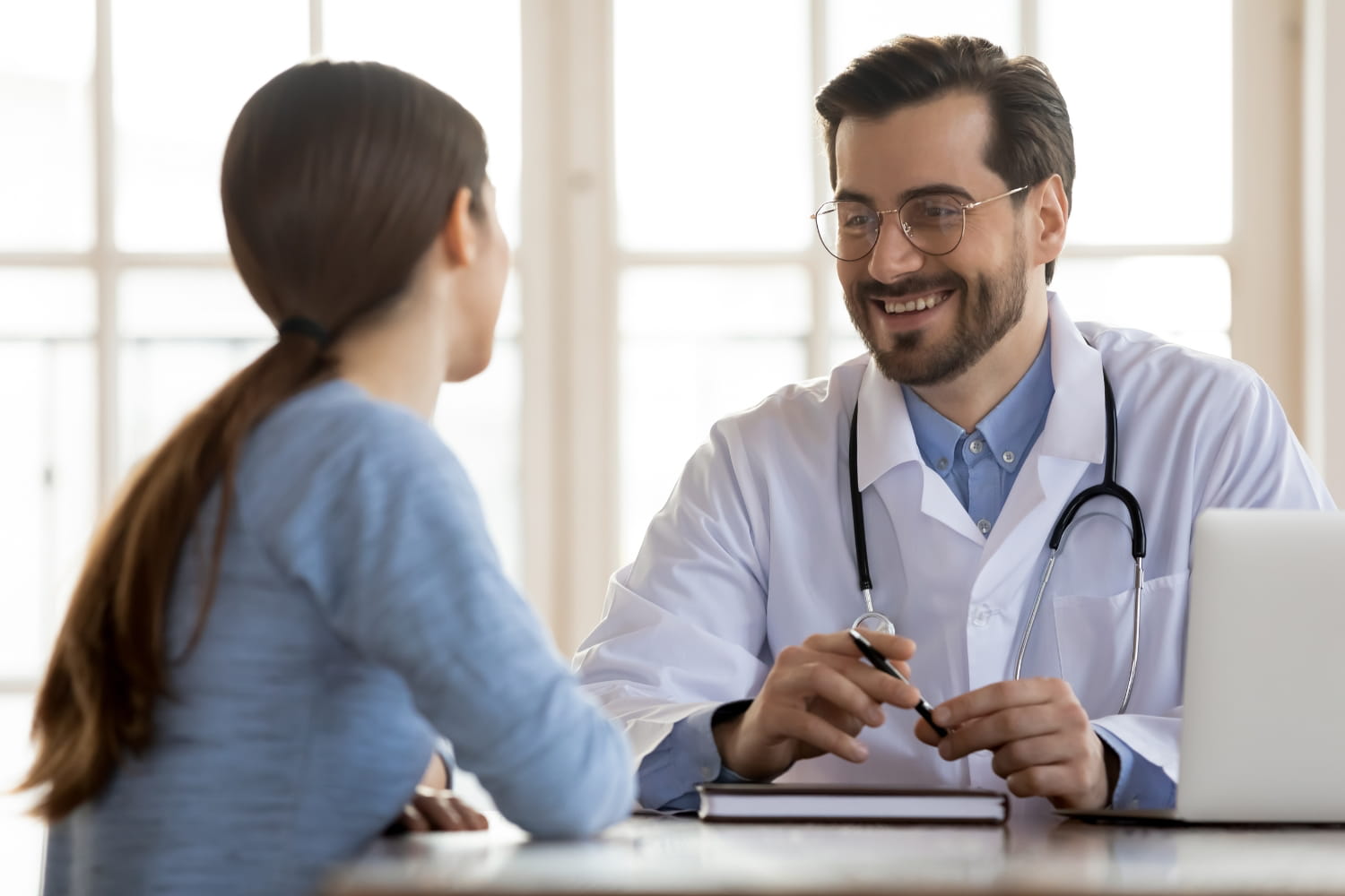 Консультация пластического хирурга