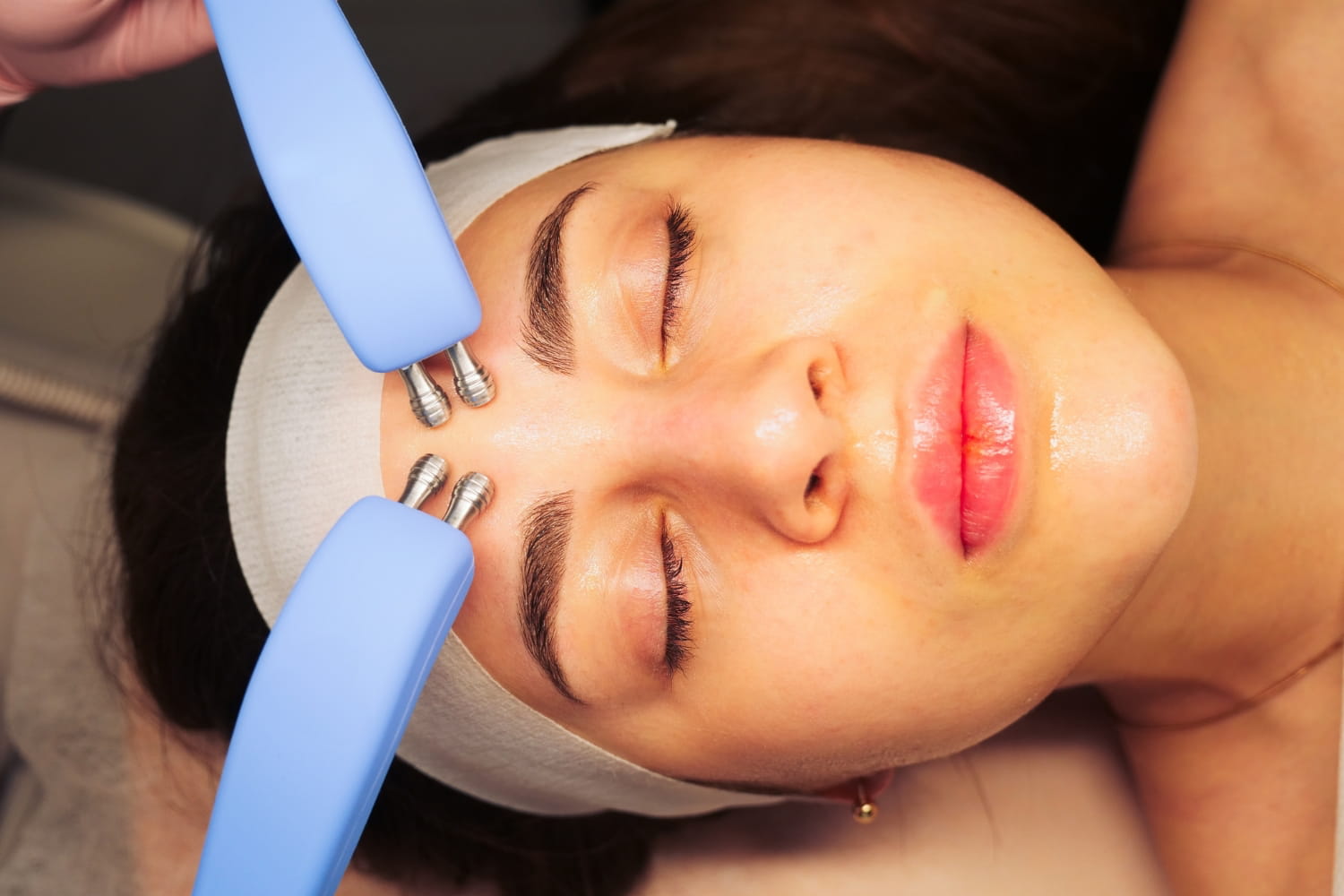 Микротоковая терапия Bio Ultimate для восстановления после пластических операций