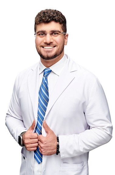 Намоян Андраник Мусаевич