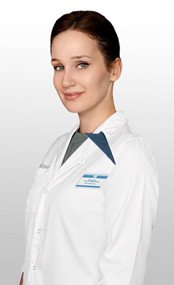 Касумова Рахмат Мурадовна