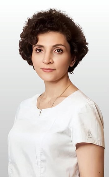 Богатырева Лариса Алексеевна