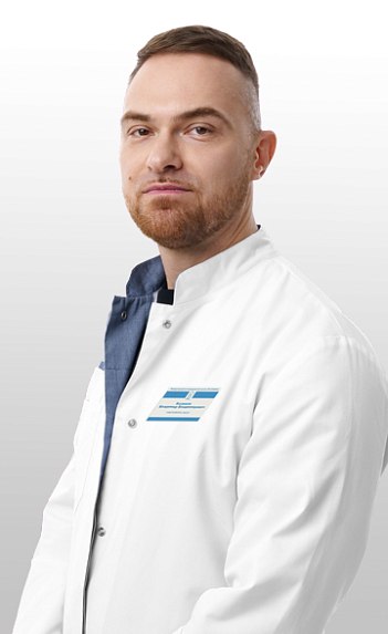 Беликов Владимир Владимирович