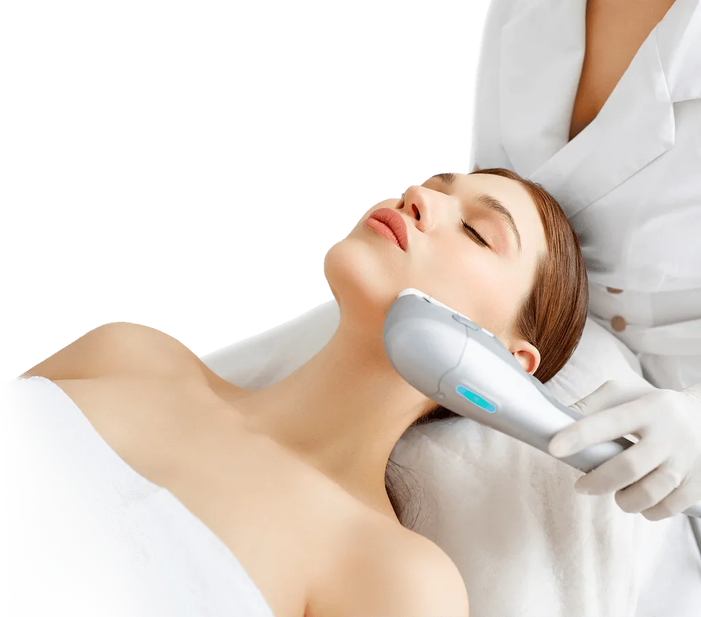 Безоперационный SMAS-лифтинг со скидкой 40%