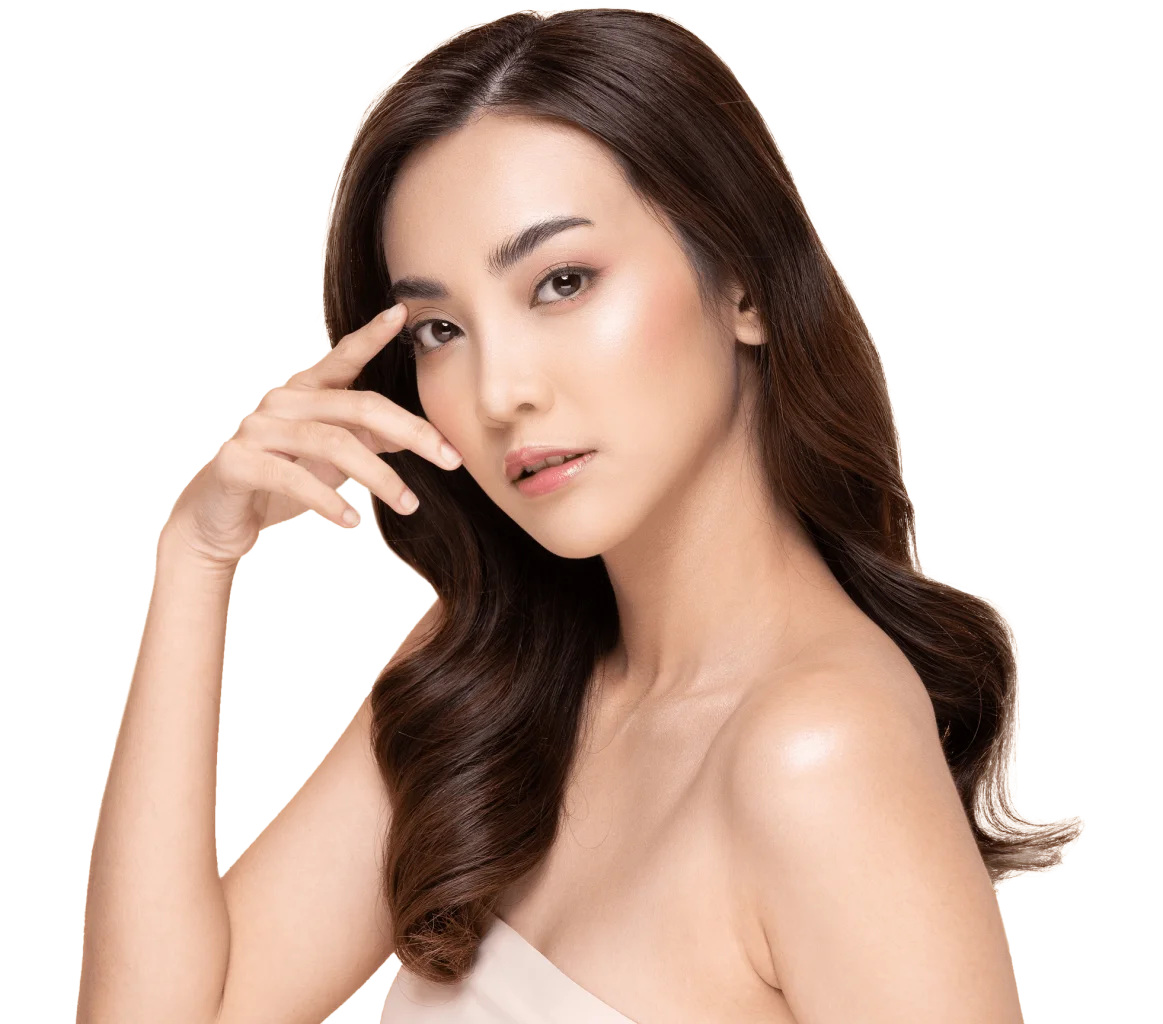 Азиатская блефаропластика со скидкой 50%