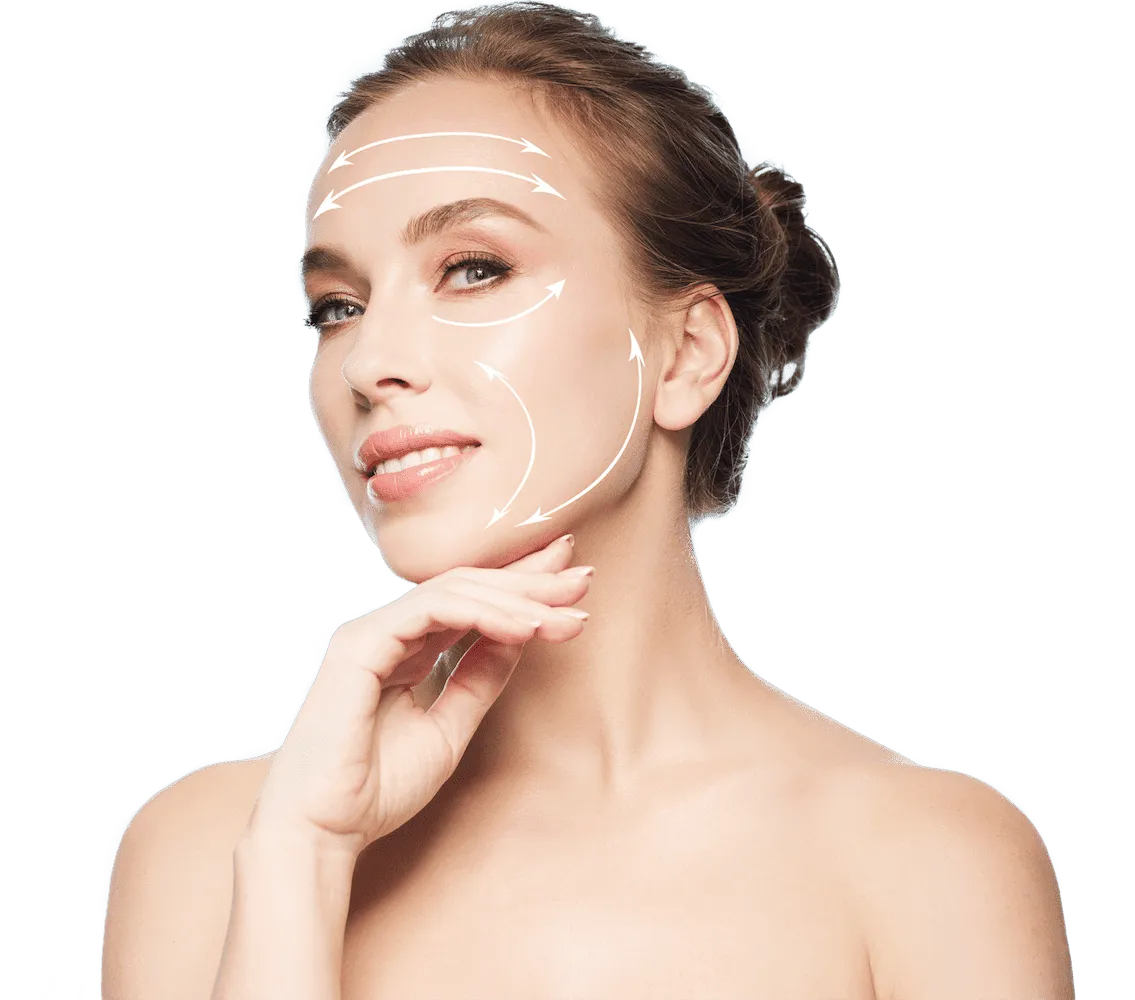 Инфракрасный термолифтинг